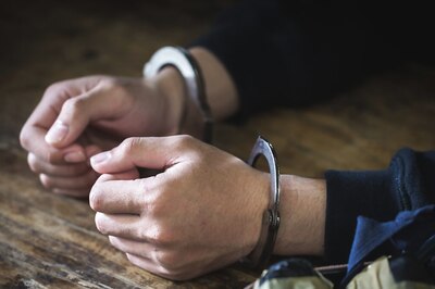 Mumbai ATS Arrests Bengal Youth for Leaking Sensitive Info to Foreign Agencies