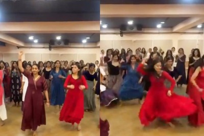 Anand Mahindra Reacts To Chennai Women's Energetic Performance On Deva Shree Ganesha