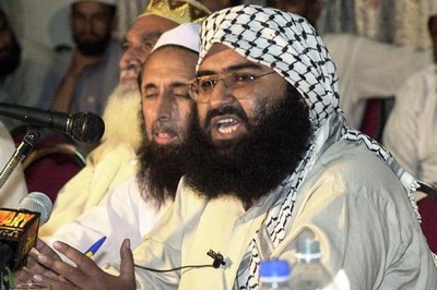 Pak Says Open to Masood Azhar's Listing as Global Terrorist, But Adds Pulwama Condition