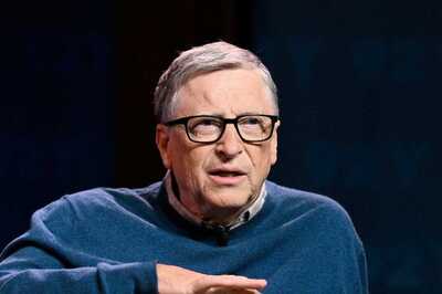 NFTs And Cryptos Are 100% Based On Greater Fool Theory: Bill Gates