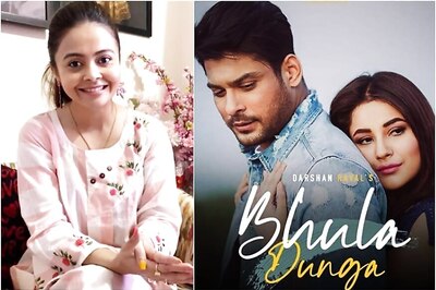 'Don’t Mind Pairing up with Sidharth Shukla', Says Devoleena Bhattacharjee After Criticising 'Bhula Dunga'