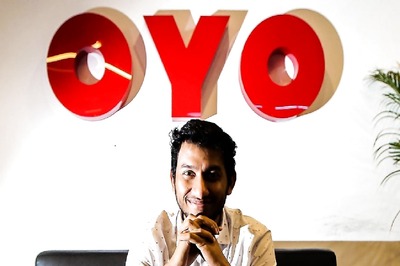 Oyo Rooms' Mega Rs ₹8,430-Crore IPO: Date, Price, Other Key Things to Know