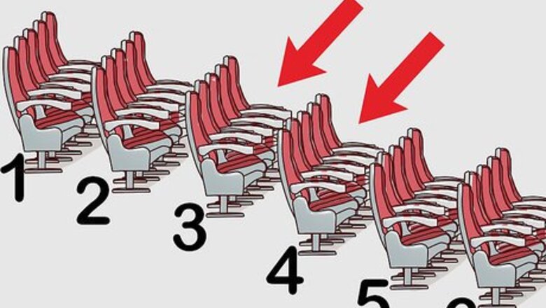 How to Get the Best Seat in a Movie Theater
