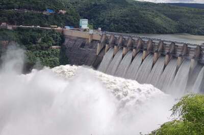 Extreme Inflows, Flood Risk: Study Reveals Warming Climate's Warning for Hydropower Plants Across India