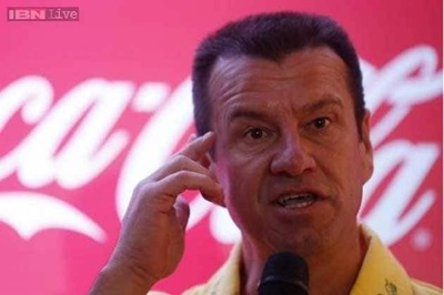New Brazil coach Dunga promises organisation, planning