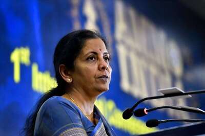 Defence Forces Hope Nirmala Sitharaman’s Budget Will Not Leave Modernisation Short-changed