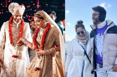 Ankita Lokhande And Vicky Jain Celebrate Their a Year Of Togetherness In Budapest