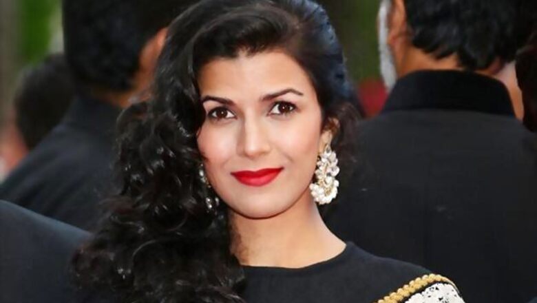You don't always get the right films, says 'Lunchbox' star Nimrat Kaur