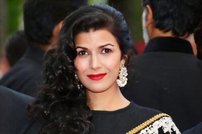 You don't always get the right films, says 'Lunchbox' star Nimrat Kaur