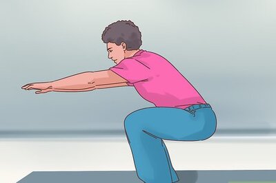 How to Do a Back Extension