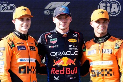 Max Verstappen Matches Ayrton Senna Pole Record at Imola