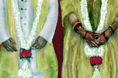 SC boy, Muslim girl beaten for marrying