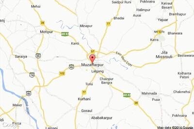 3 burnt to death as mob torches houses in Bihar village