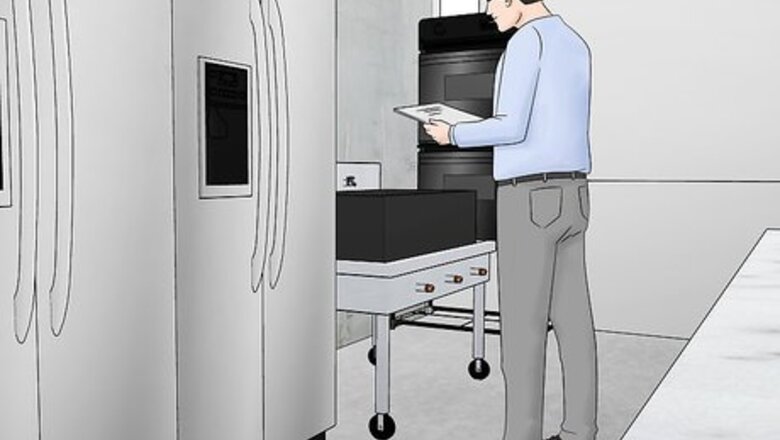 How to Improve Energy Efficiency in a Restaurant