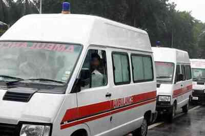 News Digest: By 2017, doctors, hospitals to give up using Red Cross emblem