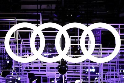 Audi Fined $927 Million Over Heavily Polluting Engines
