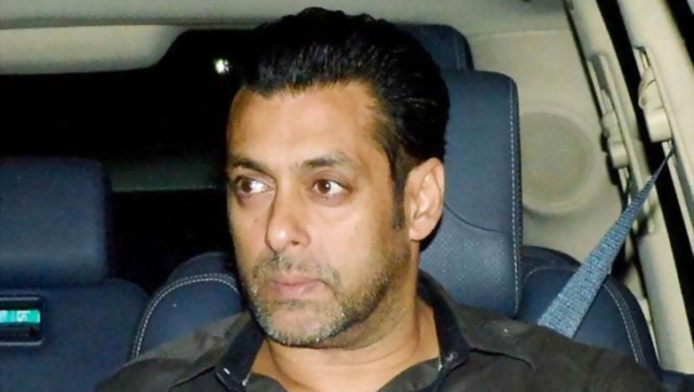 We'd love to premiere a film in Kashmir if theatres are re-opened: Salman Khan