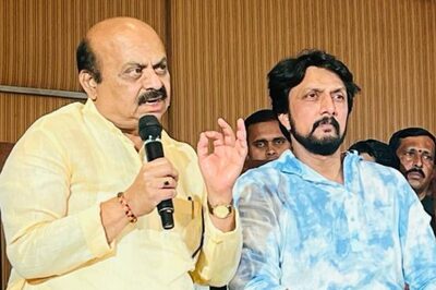 Will Kichcha Sudeep Movies Be Banned Before Polls? Here's What Karnataka Lawyer Told Election Body