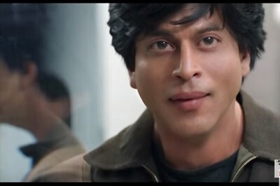 We thought 'Fan' can never happen: Shah Rukh Khan