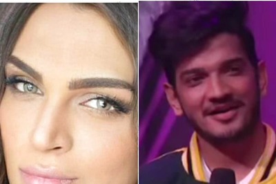 Lock Upp: Saisha Shinde Confesses She's Falling For Munawar Faruqui; Adds 'It Will Never Be Two Way'