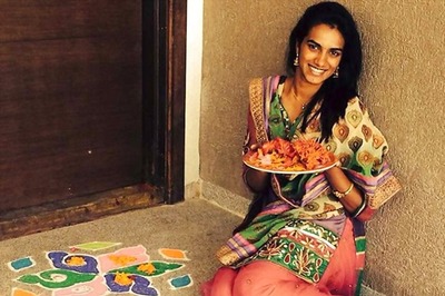 Big B's 'Extraordinary Meeting' With PV Sindhu On KBC