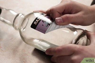 Create Your Own Message in a Bottle and Send It