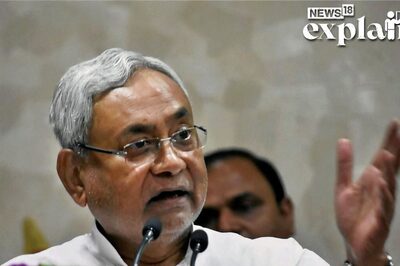 How Bihar Caste Data Impacts National Politics & Will it Help Nitish's Political Ambitions | EXPLAINED