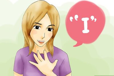 How to Assert Yourself