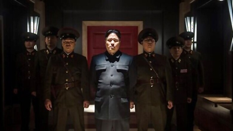 Timeline of the Sony Pictures Entertainment hack: A look at key developments