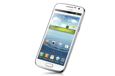 Samsung unveils Galaxy Premier with Android 4.1 Jelly Bean