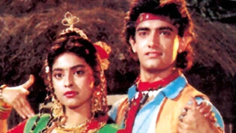 Quick Quiz: Can you guess these lesser known Aamir Khan films?
