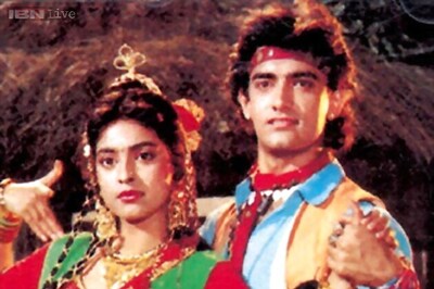 Quick Quiz: Can you guess these lesser known Aamir Khan films?