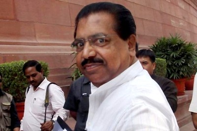 Rift Widens in Delhi Cong As One Faction Demands for PC Chacko's Removal After Letter 'Leak'
