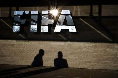 FIFA Headquarters Searched, Documents Seized: Prosecution