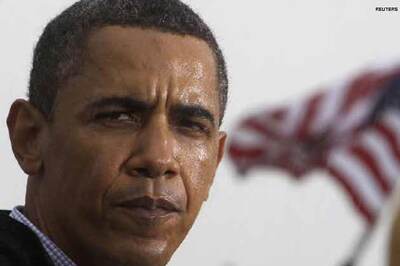 Obama to celebrate Diwali with Mumbai kids