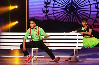Jhalak Dikhhla Jaa Reloaded: Faisal Khan becomes the youngest contestant to win the title