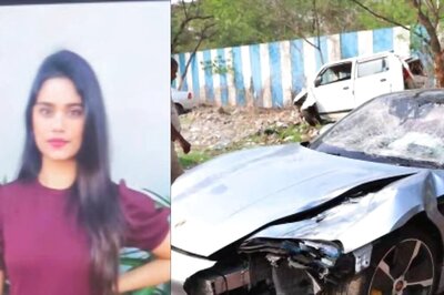 Mother of Pune Porsche Accident Victim Shocked as Teen Driver Gets Bail: 'Understand My Pain'