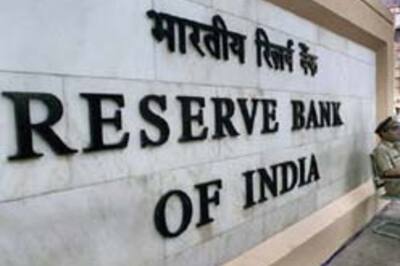 RBI keeping close watch on oil prices