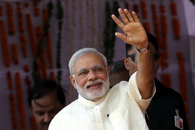 3 people detained for suspicious activities ahead of PM Modi's rally in Bihar