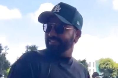 'Bas Ho Gya Yaar': Rohit Sharma Delivers a Hilarious and Nonchalant Response to a Fan on His T20I Retirement - WATCH