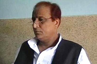 VHP yatra banned for maintaining peace, harmony: Azam Khan