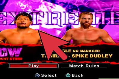 How to Unlock the ECW Storyline in WWE Smackdown! vs. RAW 2006