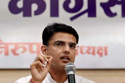 Sachin Pilot Breaks Silence on Congress' Defeat in Raj, Calls for Booth-wise Reports for Assessment