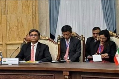 India Key Stakeholder in Afghanistan, Says Deputy NSA Misri at Regional Meet, Highlights Terror Concerns