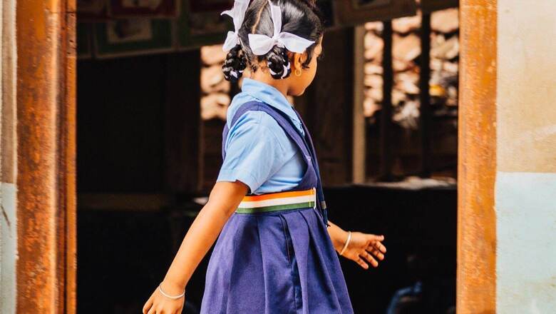 Health Matters: 7 Reasons Why Your Children Should Go Back to School Now