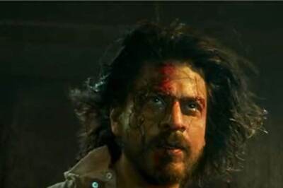 Siddharth Anand Says Shah Rukh Khan 'Pushed His Body to Breaking Point' for Pathaan