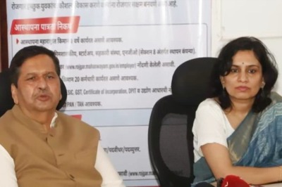 Temples Of Constitution In 419 ITIs, 163 Technical Schools In Maharashtra: BJP’s Lodha Announces Aug 15 Launch