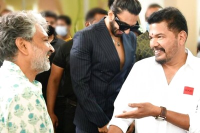 How Tamil Director Shankar Moved To Telugu Cinema