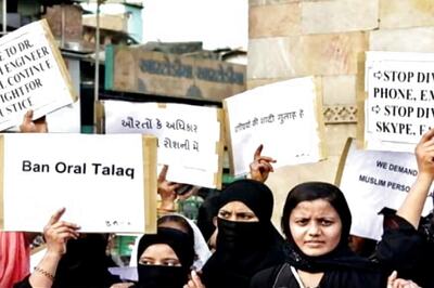 Triple Talaq: An explainer