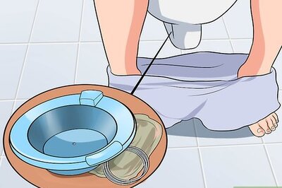 How to Use Tucks Pads for Hemorrhoids